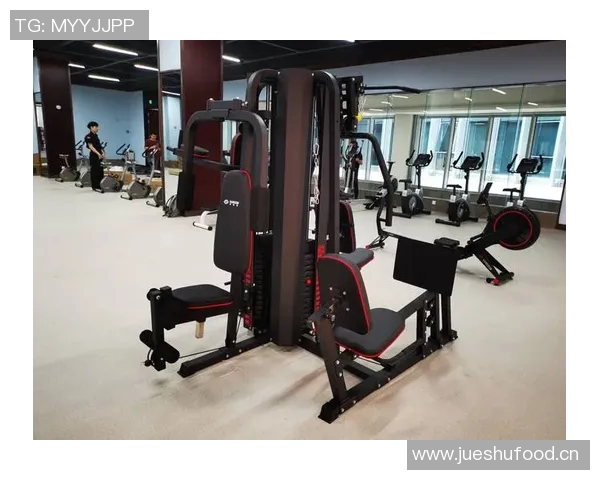 臀部塑形专用健身器材推荐及训练方法